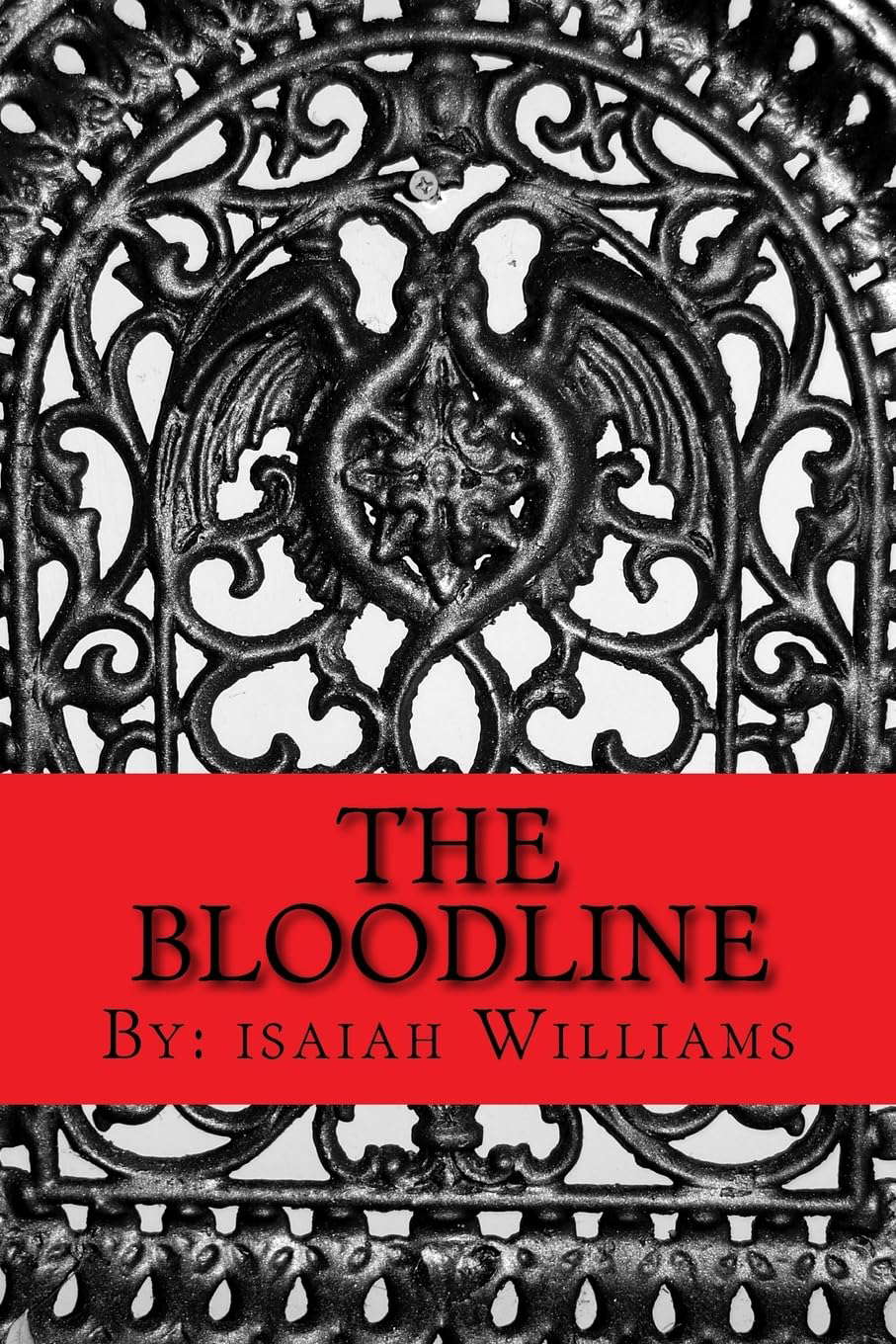 The Bloodline poster