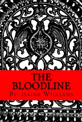 The Bloodline poster