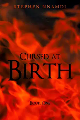 Cursed at Birth: Book One poster