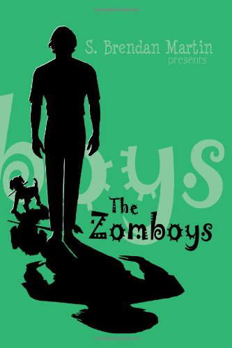The Zomboys poster