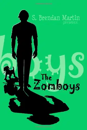 The Zomboys poster