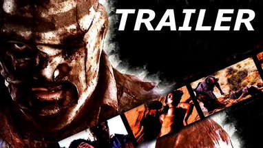 SEED 2 (Trailer) - 2014 Slasher Horror poster
