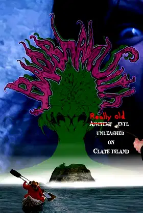 Baobhan Sith poster