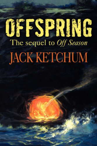 Offspring poster