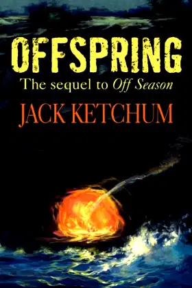Offspring poster