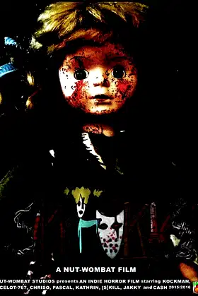 Sikkfukks poster