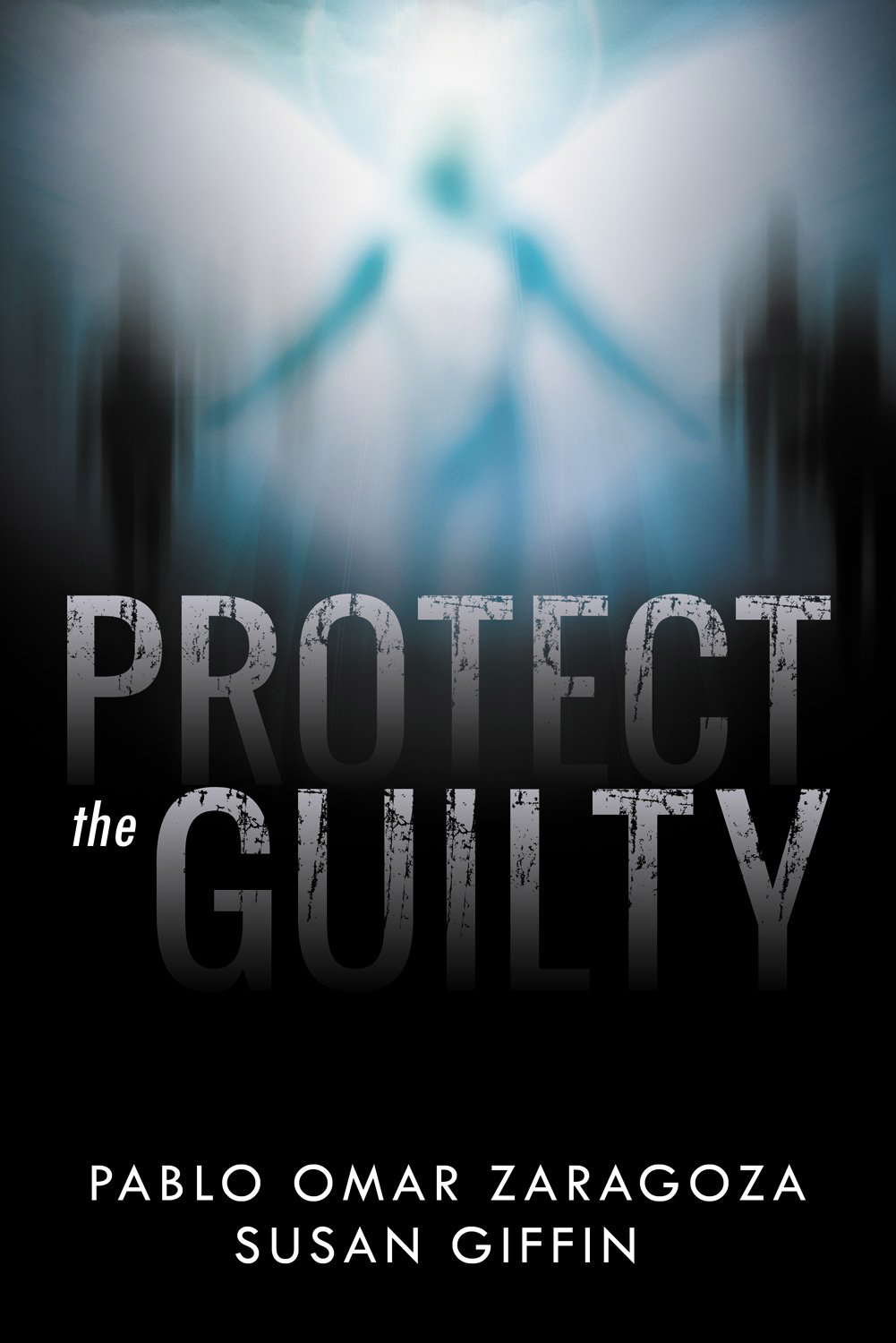 Protect the Guilty poster