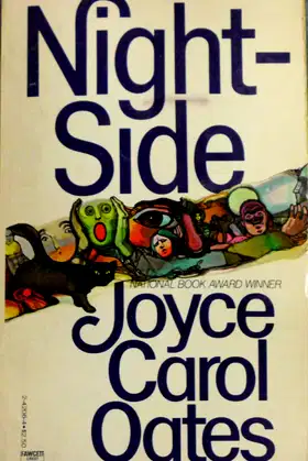 Night-Side poster
