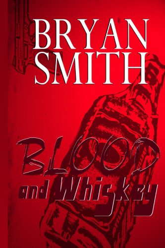 Blood and Whiskey poster