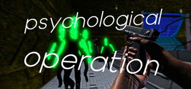 Psychological Operation capsule