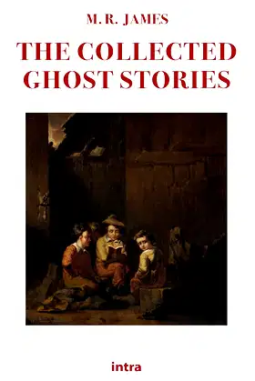 The Collected Ghost Stories poster