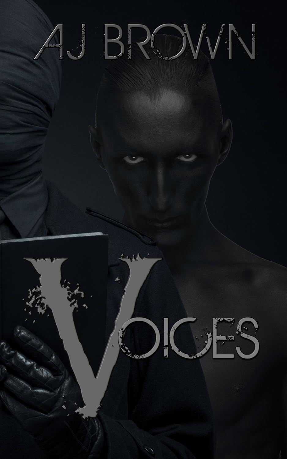 Voices poster