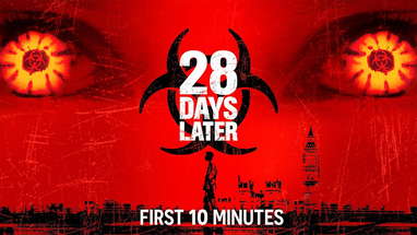 First 10 Minutes Preview poster