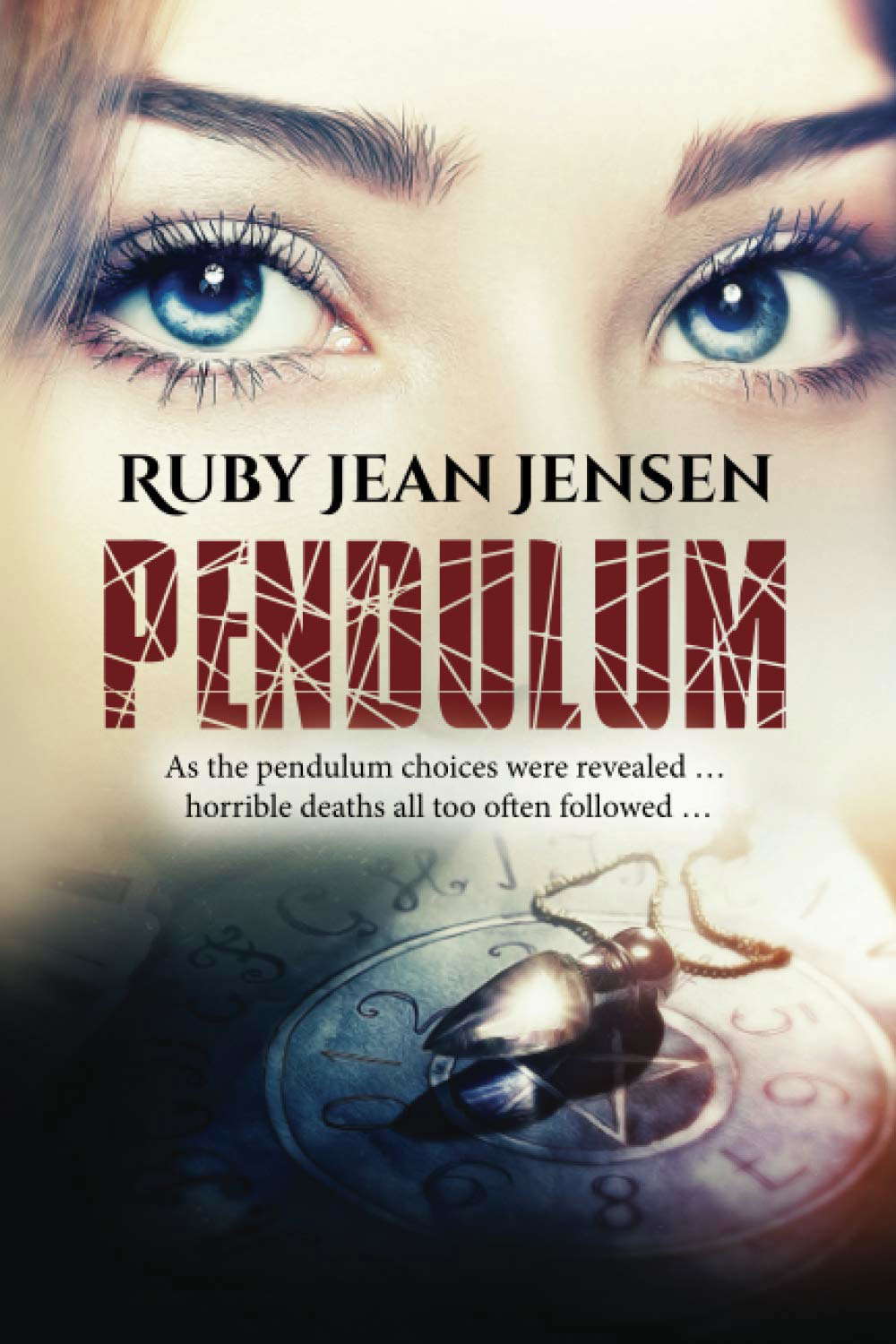 Pendulum poster