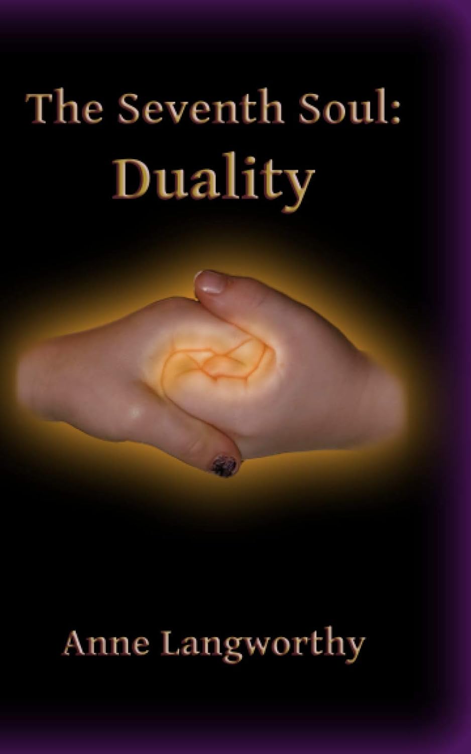 The Seventh Soul: Duality poster