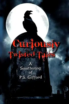 Curiously Twisted Tales poster