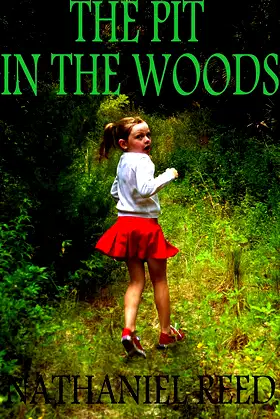The Pit in the Woods: A Mercy Falls Mythos poster