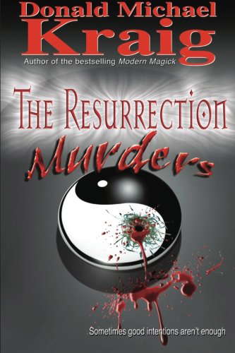 The Resurrection Murders poster