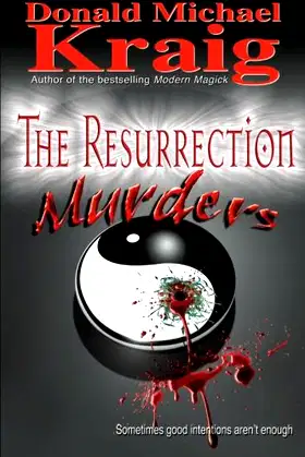 The Resurrection Murders poster