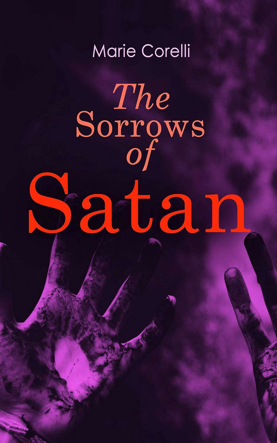 The Sorrows of Satan: Gothic Horror Novel poster