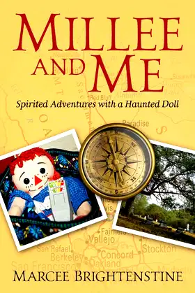 Millee and Me: Spirited Adventures with a Haunted Doll poster