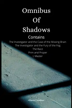 Omnibus of Shadows poster