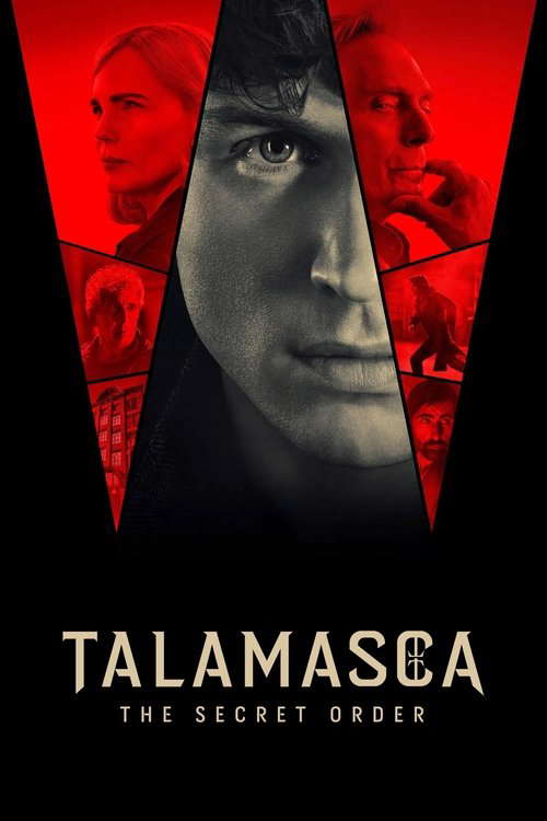 Season 1 poster