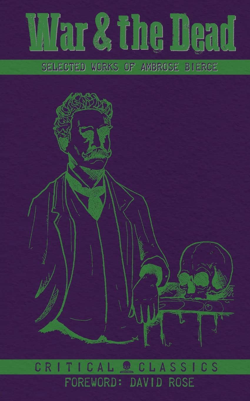 War & the Dead poster