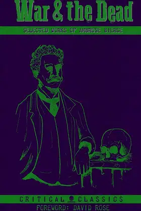 War & the Dead poster
