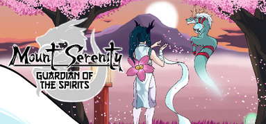 Mount Serenity: Guardian of the Spirits capsule
