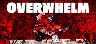 OVERWHELM capsule