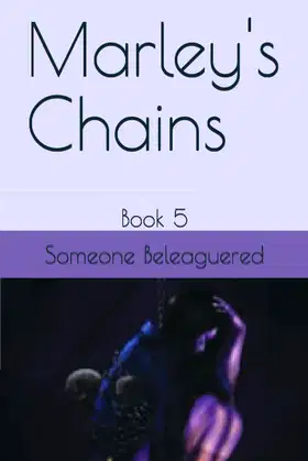 Marley's Chains: Book 5 (Vahan's Chronicles) poster