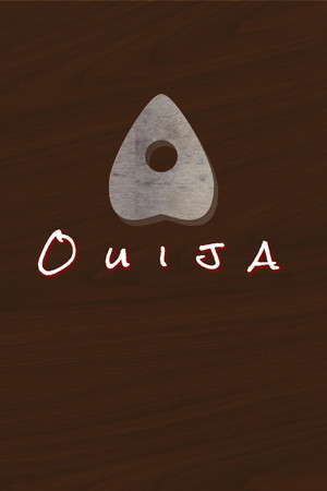 Ouija poster