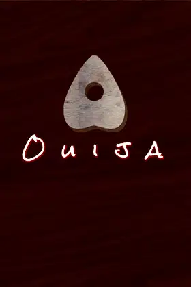 Ouija poster