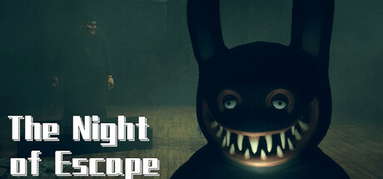 The Night of Escape capsule