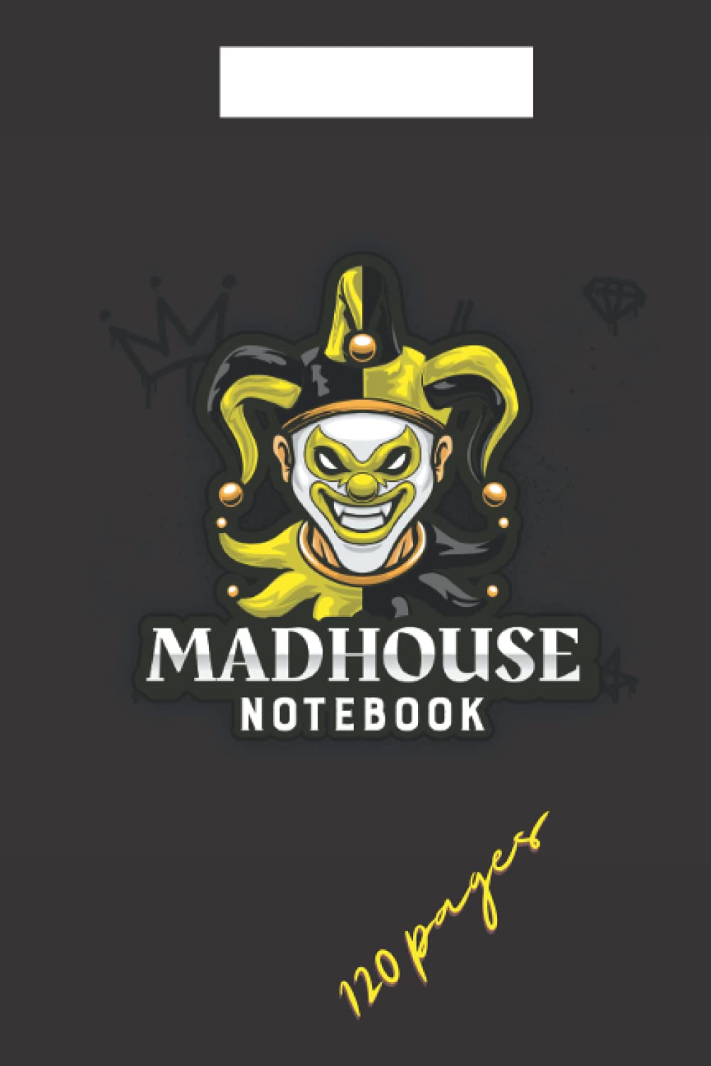 Notebook: Comic Notebook poster
