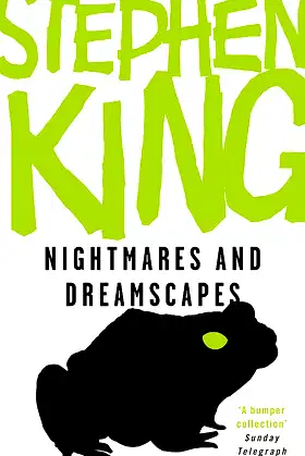Nightmares and Dreamscapes poster