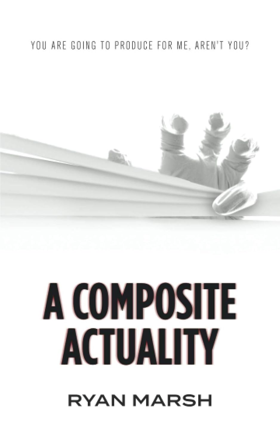 A Composite Actuality poster