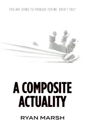A Composite Actuality poster