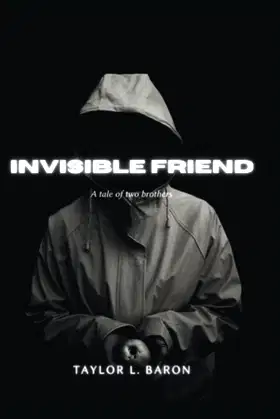 Invisible Friend poster