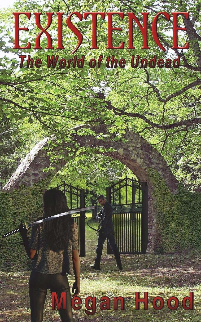 Existence (The World Of The Undead) poster