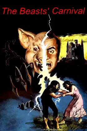 The Beasts' Carnival poster