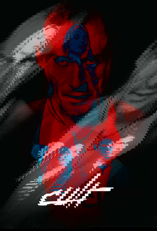 Cult poster