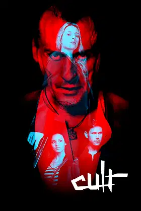 Cult poster
