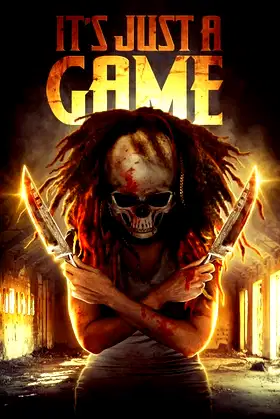 It's Just a Game poster