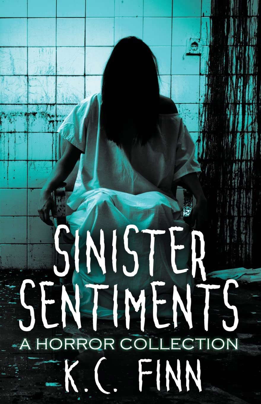 Sinister Sentiments poster
