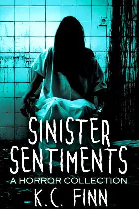 Sinister Sentiments poster