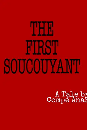The First Soucouyant poster