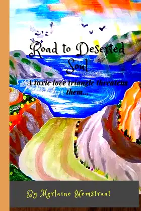 Road to Deserted Soul poster