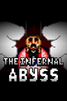 The Infernal Abyss poster